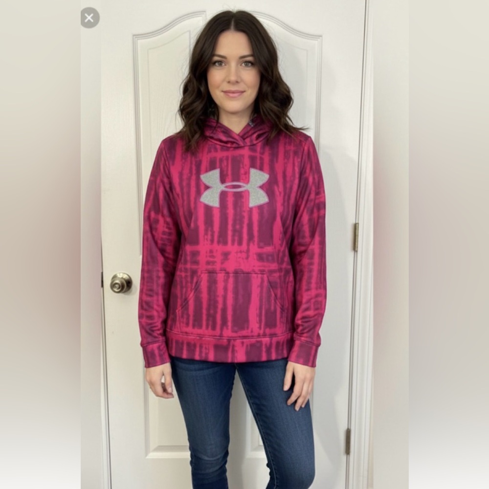 Under Armour Hoodie size small